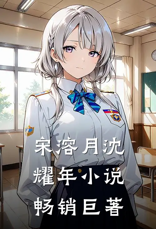 宋溶月沈耀年小说畅销巨著