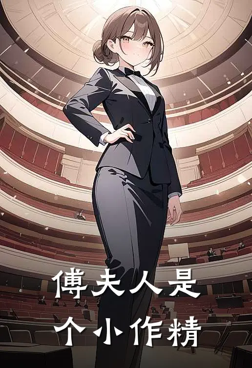 傅夫人是个小作精