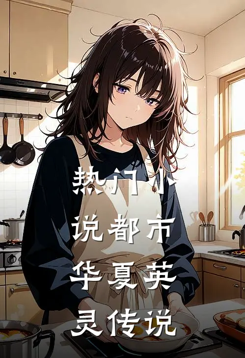 热门都市华夏英灵传说在线阅读