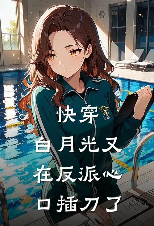 快穿白月光又在反派心口插刀了最新章节列表