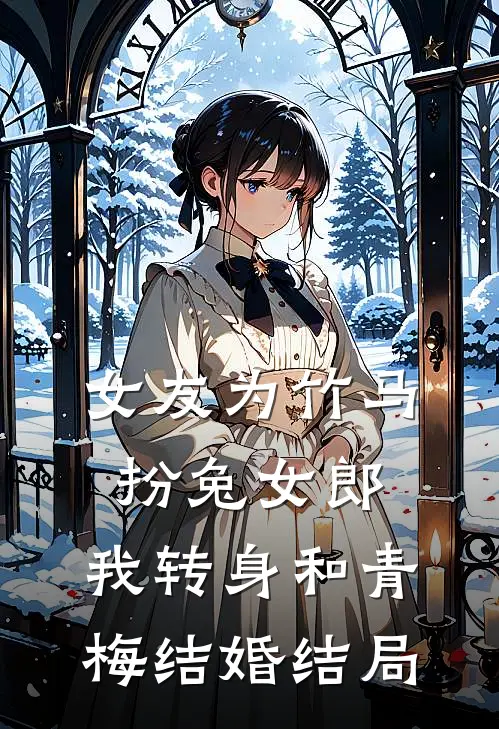 女友为竹马扮兔女郎,我转身和青梅结婚结局怎么样了