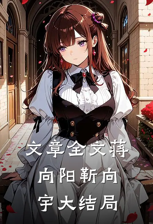 文章全文蒋向阳靳向宇大结局