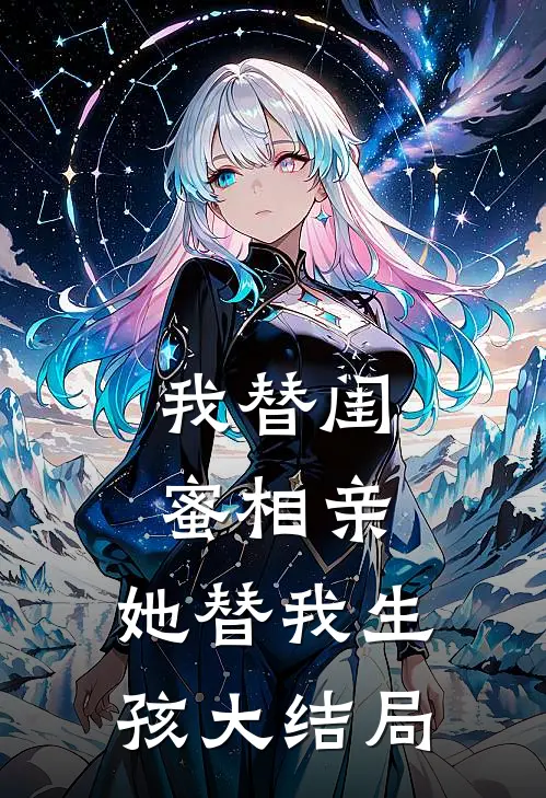 我替闺蜜相亲,她替我生孩大结局视频