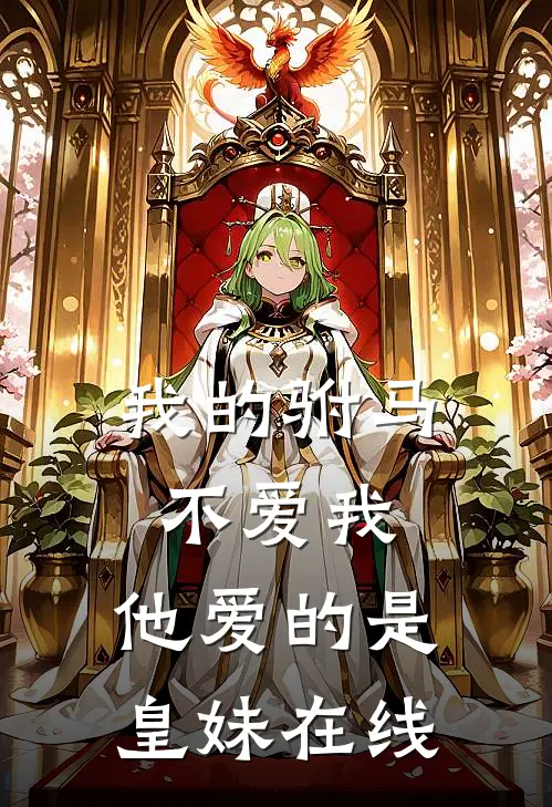 我的驸马不爱我,他爱的是皇妹在线