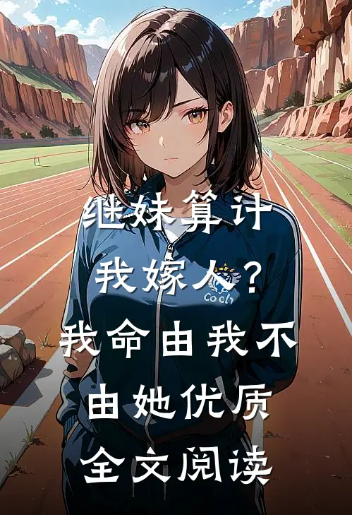 继妹算计我嫁人?我命由我不由她优质全文阅读免费
