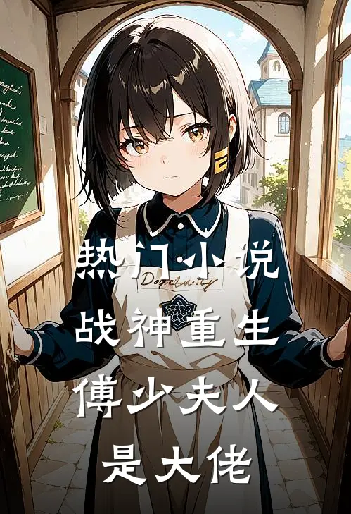 热门小说战神重生：傅少夫人是大佬