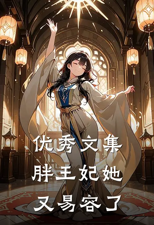 优秀文集胖王妃她又易容了