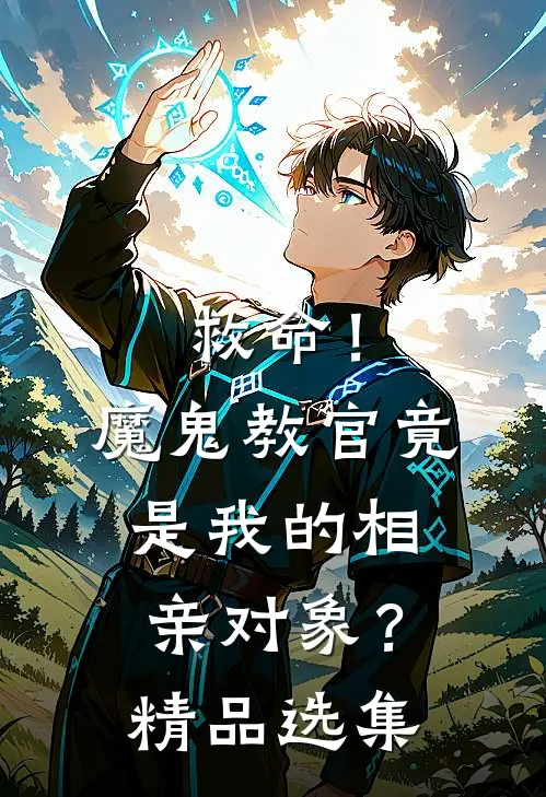 救命!魔鬼教官竟是我的相亲对象?精品选集免费阅读