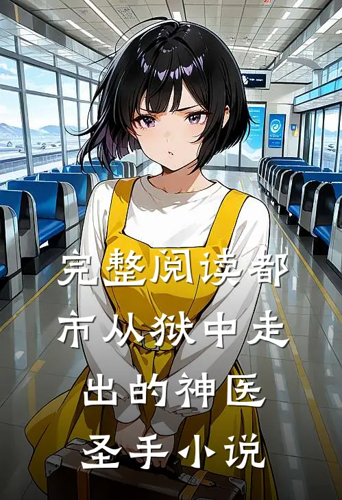 完整阅读都市从狱中走出的神医圣手小说