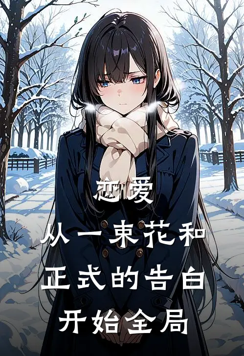 恋爱从一束花和正式的告白开始全局免费阅读