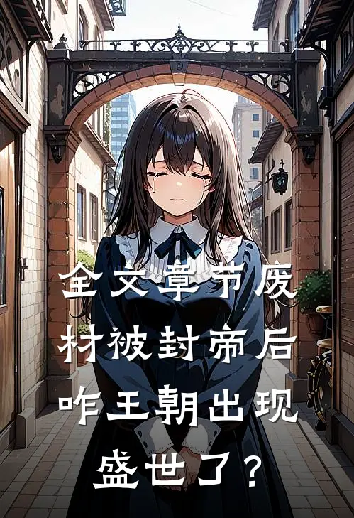 全文章节废材被封帝后，咋王朝出现盛世了？