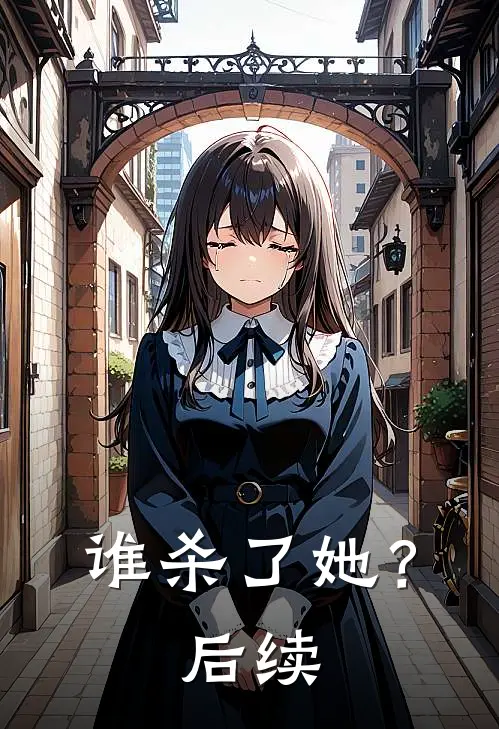 谁杀了她?后续故事
