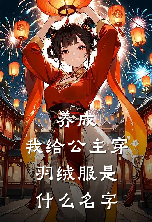 养成我给公主穿羽绒服是名字啊
