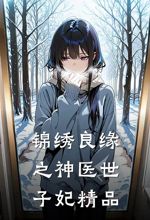 锦绣良缘之神医世子妃精品
