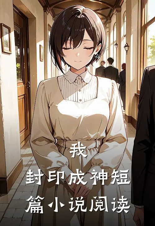 我,封印成神短篇阅读