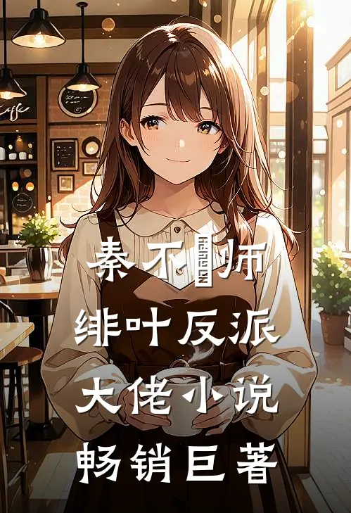秦不俍师绯叶反派大佬小说畅销巨著