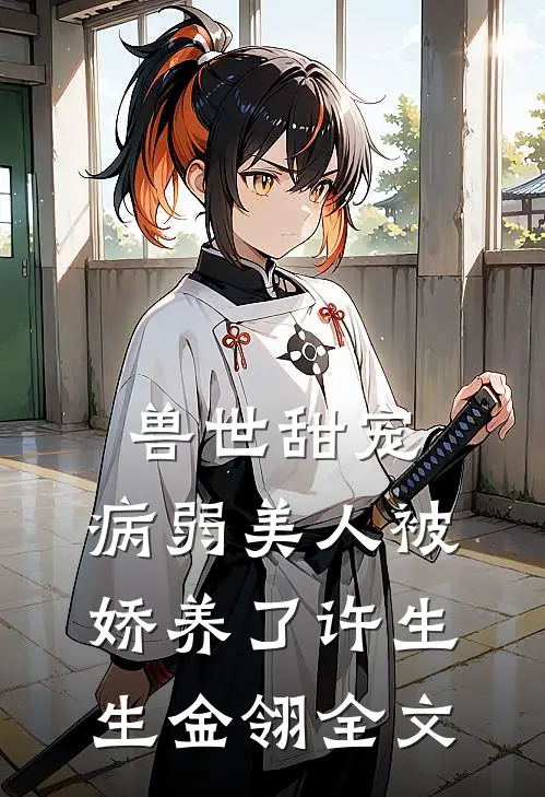 兽世甜宠：病弱美人被娇养了许生生金翎全文
