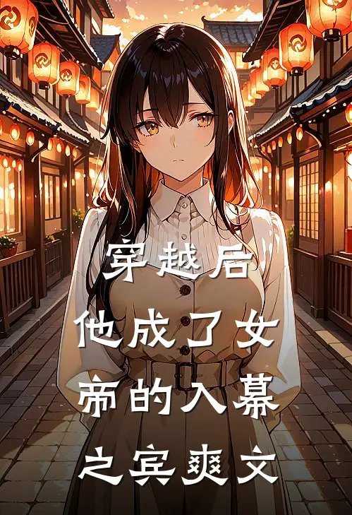 穿越后，他成了女帝的入幕之宾爽文