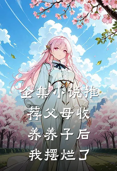 全集小说推荐父母收养养子后，我摆烂了