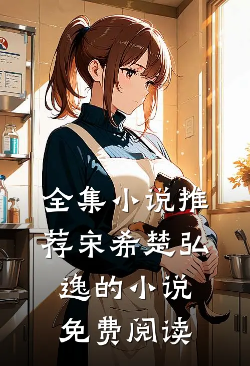 全集小说推荐宋希楚弘逸的小说免费阅读