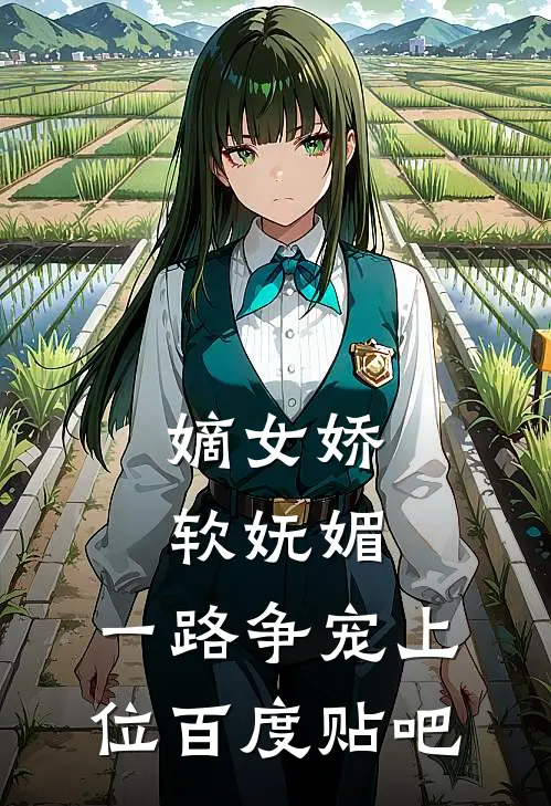 嫡女娇软妩媚,一路争宠上位百度贴吧
