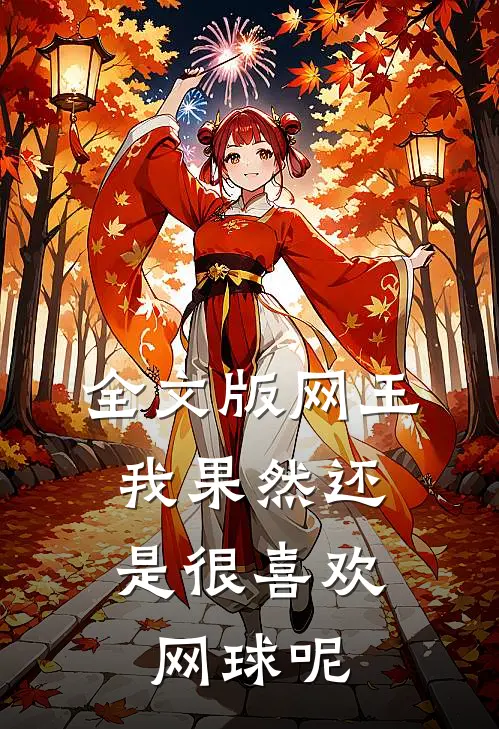 全文版网王我果然还是很喜欢网球呢免费阅读