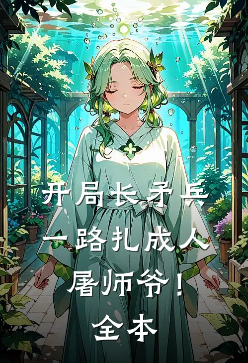 开局长矛兵一路扎成人屠师爷!全本免费阅读