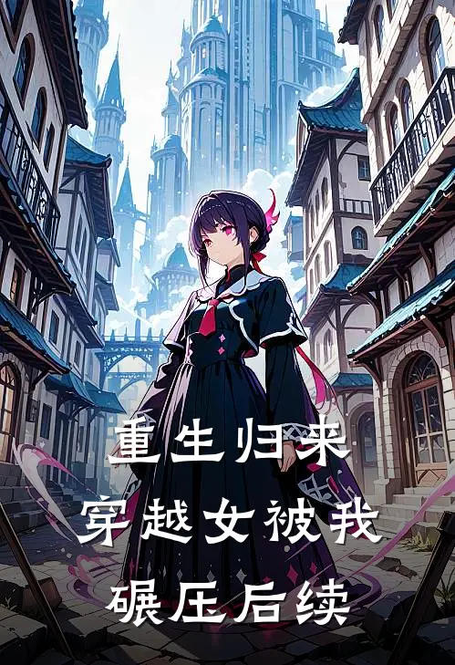 重生归来,穿越女被我碾压后续免费阅读