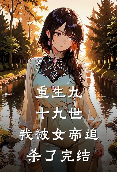 重生九十九世,我被女帝追杀了完结篇