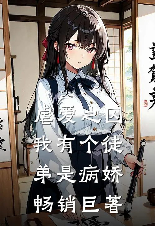 虐爱之囚我有个徒弟是病娇畅销巨著