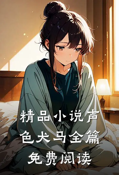 精品小说声色犬马全篇免费阅读