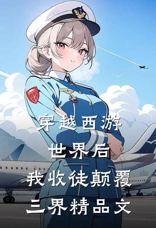 穿越西游世界后，我收徒颠覆三界精品文