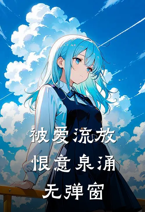 被爱流放,恨意泉涌无弹窗阅读