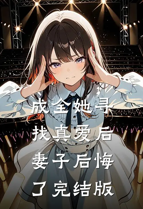 成全她寻找真爱后,妻子后悔了完结版在线观看