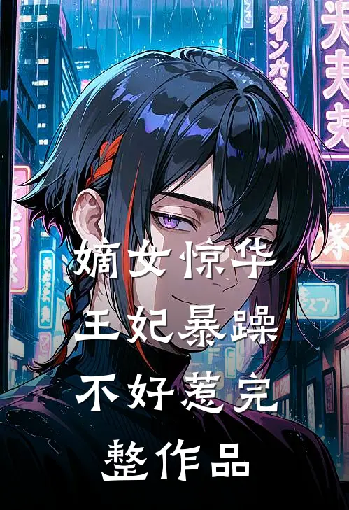 嫡女惊华王妃暴躁不好惹完整作品免费阅读