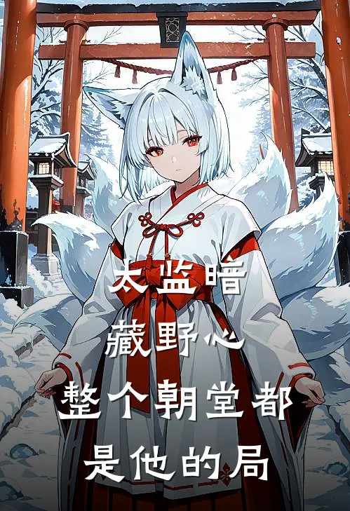 太监暗藏野心,整个朝堂都是他的局面
