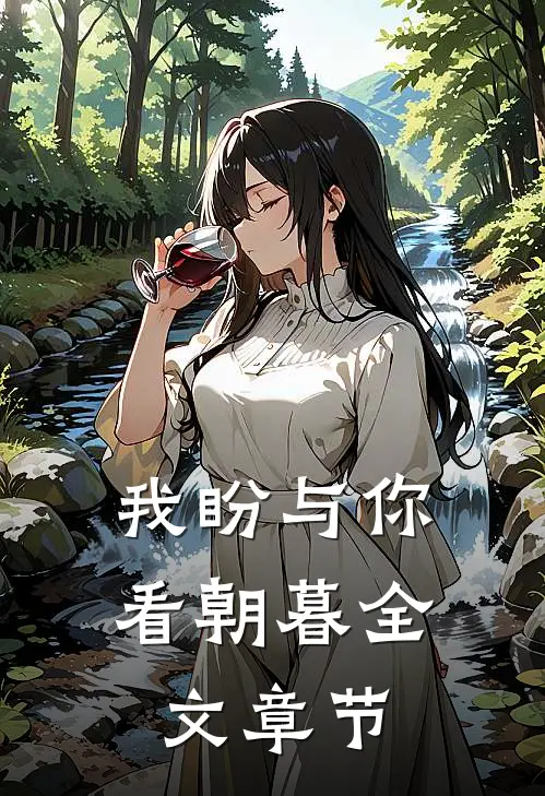 我盼与你看朝暮全文章节