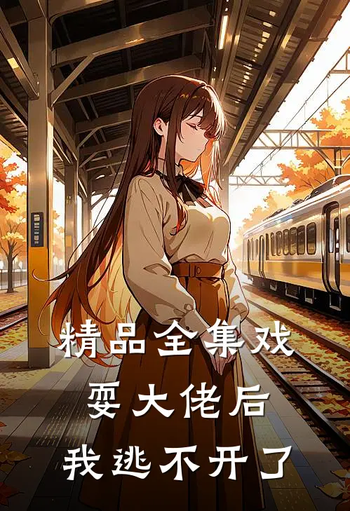 精品全集戏耍大佬后,我逃不开了