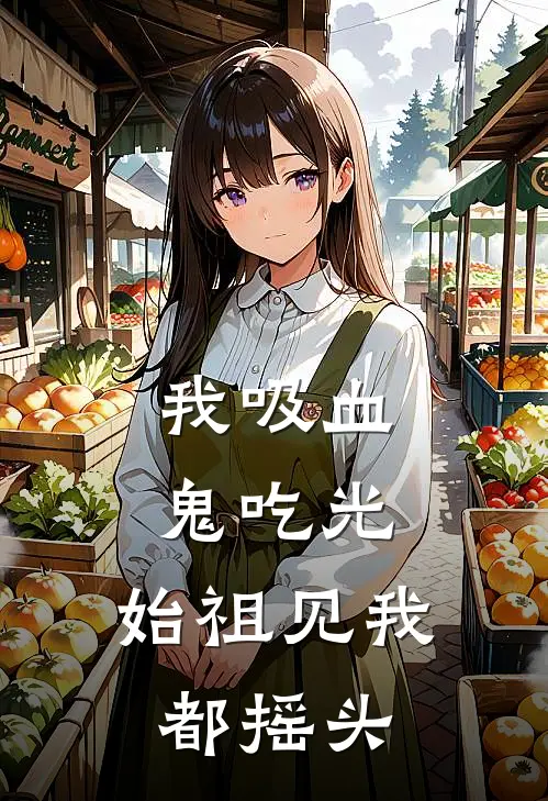 我吸血鬼吃光,始祖见我都摇头免费阅读无弹窗