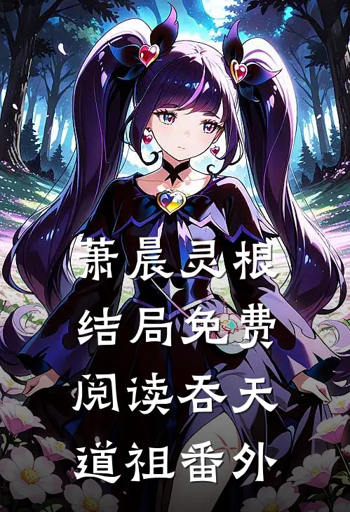 萧晨灵根结局免费阅读吞天道祖番外