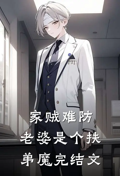 家贼难防：老婆是个扶弟魔完结文