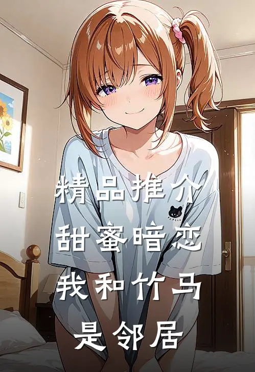 精品推介甜蜜暗恋：我和竹马是邻居