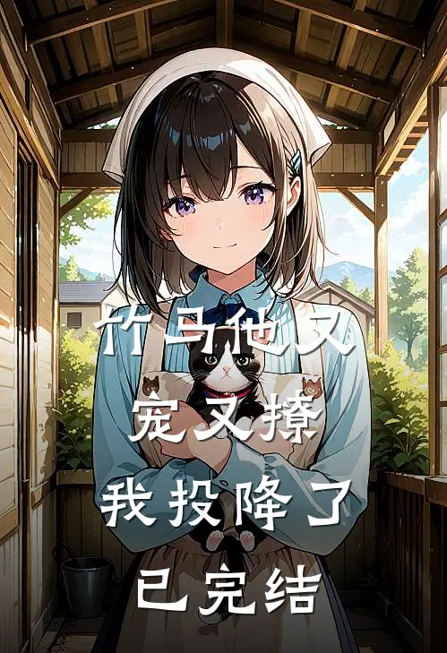 竹马他又宠又撩,我投降了已完结免费阅读