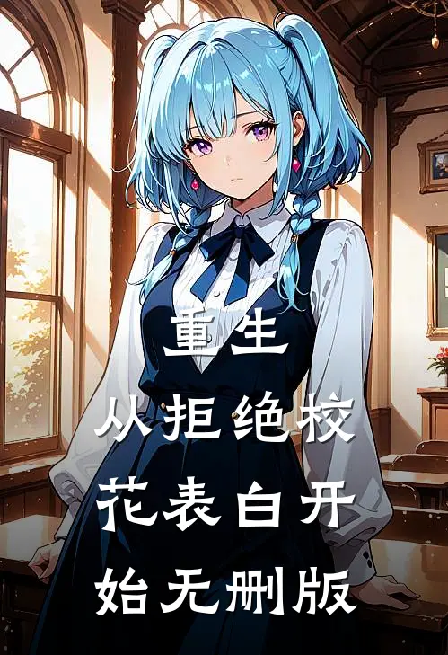 重生：从拒绝校花表白开始无删版