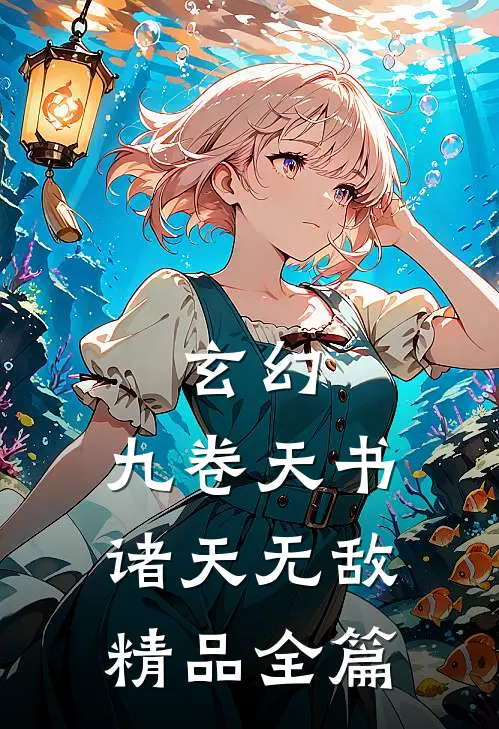玄幻九卷天书,诸天无敌精品全篇免费阅读