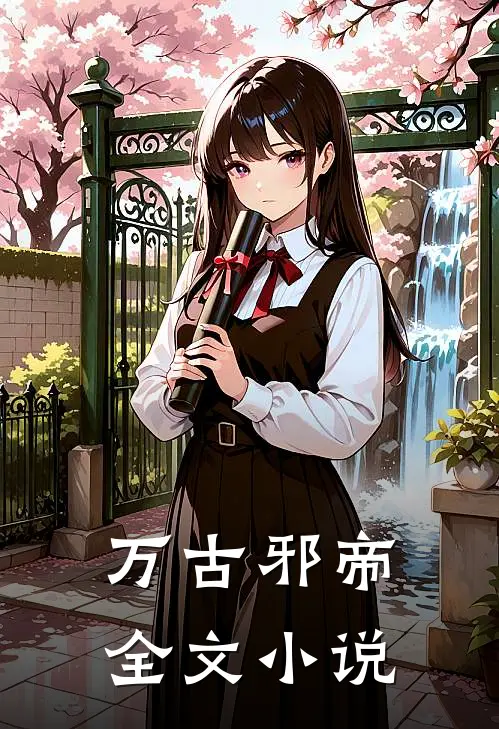 万古邪帝全文小说
