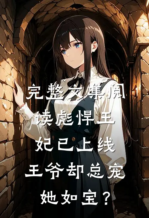 完整文集阅读彪悍王妃已上线，王爷却总宠她如宝？
