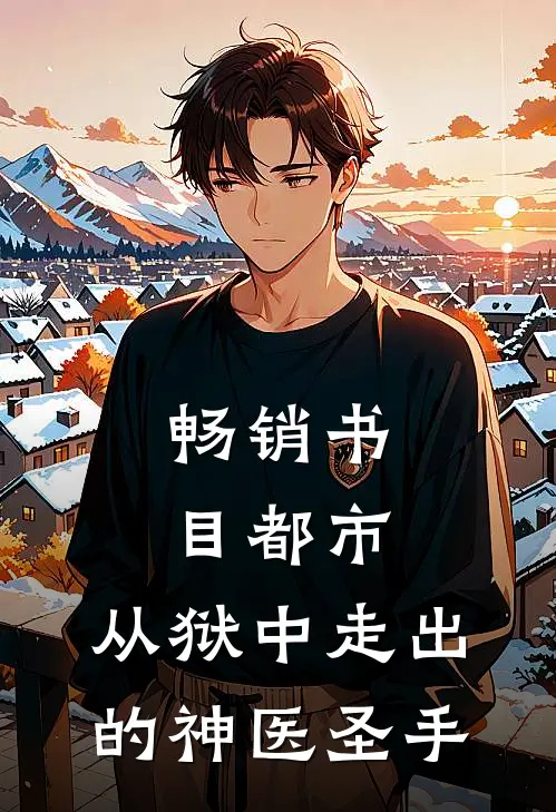 畅销书目都市：从狱中走出的神医圣手