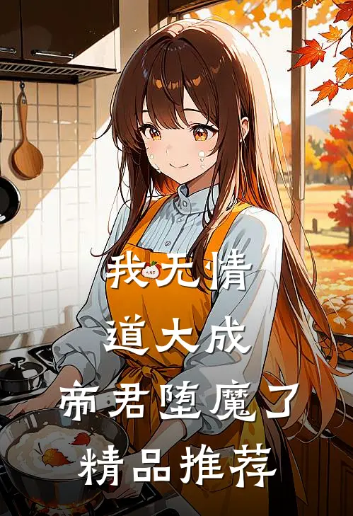 我无情道大成,帝君堕魔了精品推荐在线阅读