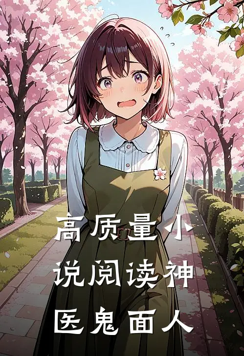 高质量小说阅读神医鬼面人